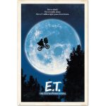 E.T. Poster 61x91 cm