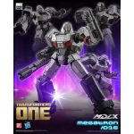 Transformers One Megatron/D16 MDLX Threezero Figure