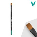 Vallejo Brushes Effects Size 8
