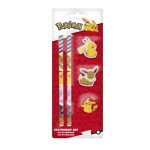 Pokemon Stationery Set 5pc