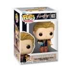 Funko POP! Firefly N° 1823 - Hoban Washburne