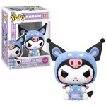 Funko POP! Kuromi N° 111 - Kuromi As Baku Flocked