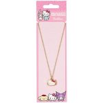 Hello Kitty Necklace