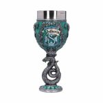 Harry Potter Slytherin Resin Chalice 20cm