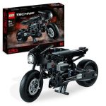 LEGO Technic 42155 The Batman - Batcycle - Retired