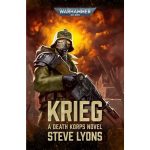 Warhammer 40,000 Krieg (BL3010)