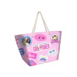 Barbie Malibu Beach Bag