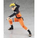 Naruto Shippuden Naruto Uzumaki Pop Up Parade Figure