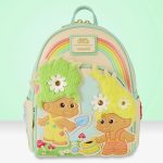 Trolls Loungefly Backpack
