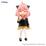 Spy X Family Anya Forger Noodle Stopper Furyu Statue