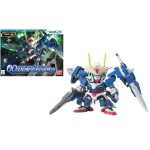 Gundam BB368 OO Gundam Seven Sword/G SD Bandai Model Kit