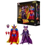 Marvel Deathbird & Marvel's Gladiator Legend Series Hasbro Figure
