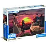 Lupin III Puzzle 1000 Pieces