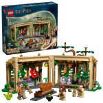 LEGO Harry Potter 76445 Hogwarts Castle Herbology Class