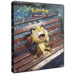Ultra Pro Pokemon Perfect Order 4-Pocket Portfolio
