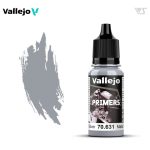 Vallejo Game Primers Chainmail Silver 18ml