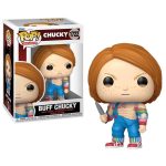 Funko POP! Chucky N° 1722 - Buff Chucky