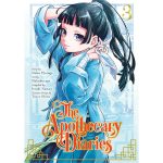 The Apothecary Diaries Vol. 3