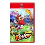 Nintendo Switch 2 Mario Tennis Fever