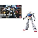 Gundam WD-M01 A Gundam HGCC 1/144 Bandai Model Kit