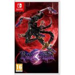 Nintendo Switch Bayonetta 3