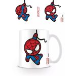 Marvel Kawaii (Spiderman) Mug