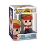 Funko POP! Beavis And Butt-Head N° 1592 - Beavis