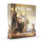 Fateforge: Clash of Immortals