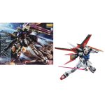 Gundam Aile Strike Gundam MG Bandai Model Kit