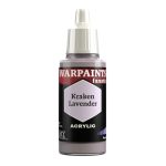 The Army Painter Warpaints Fanatic: Kraken Lavender