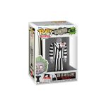 Funko POP! Beetlejuice Beetlejuice N° 1827 - Bob As Beetlejuice