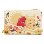 Disney Winnie The Pooh Loungefly Wallet