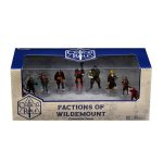 Critical Role Factions of Wildemount Dwendalian Empire Box Set