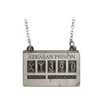 Harry Potter Azkaban Limited Edition Necklace