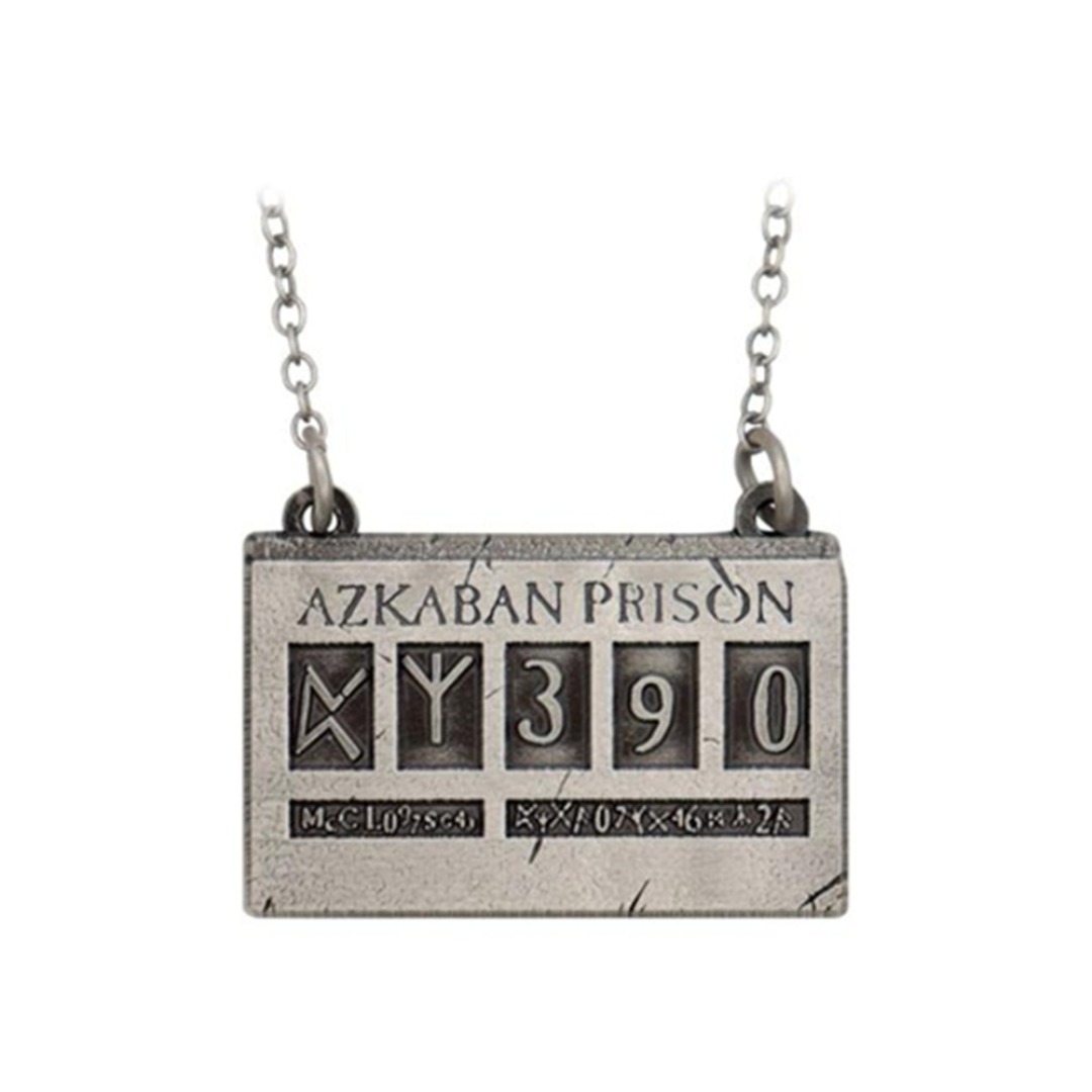 ab60ea66b83f94933fd2165954af9f59.jpg Harry Potter Azkaban Limited Edition Necklace - Image 1