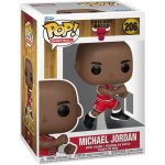 Funko POP! NBA Chicago Bulls N° 206 - Michael Jordan