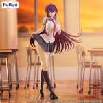 Please Put Them On Takamine-San Takane Trio-Try-It Furyu Statue