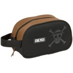 One Piece Skull Toiletries Bag