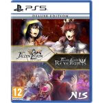PS5 Fallen Legion: Rise to Glory & Revenants - Deluxe Edition