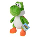 Super Mario Yoshi Plush 30cm