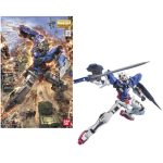 Gundam Exia MG 1/100 Bandai Model Kit