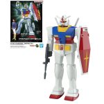 Gundam RX-78-2 Gundam (Revival) 1/144 Bandai Model Kit
