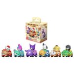 Hello Kitty Zoom Hero Series 1 Mystery Figure