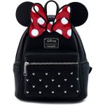 Disney Minnie Bow Loungefly Backpack