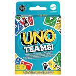 UNO Teams