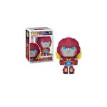 Funko POP! Transformers N° 147 - Hot Rod With Matrix