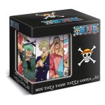 One Piece Crew Battle Mug