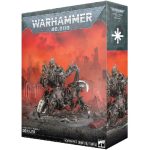 Warhammer 40,000 Chaos Space Marines Defiler (43-22)