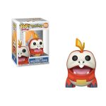 Funko POP! Pokemon N° 1030 - Fuecoco