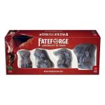 Fateforge Boss Miniatures